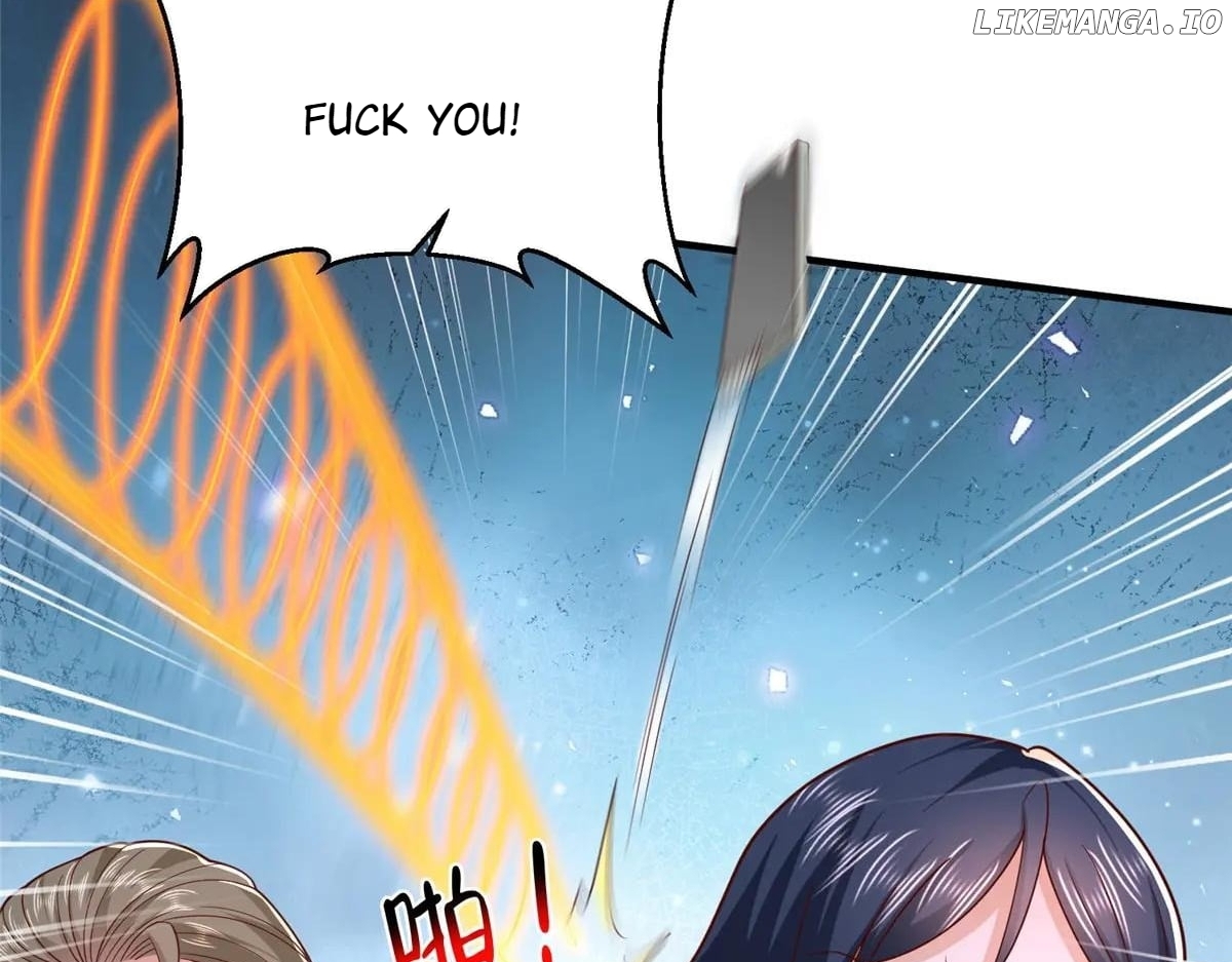 I randomly have a new career every week Chapter 821 - page 47